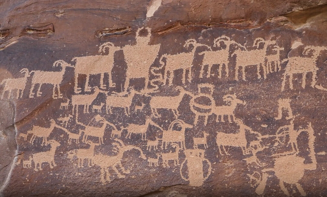 The Lost History of Human...