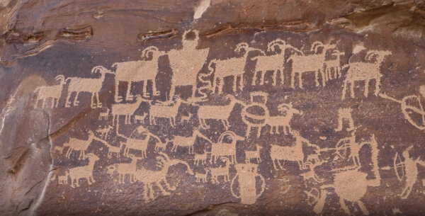 Archaeological Evidence That Challenges Humanity’s Story