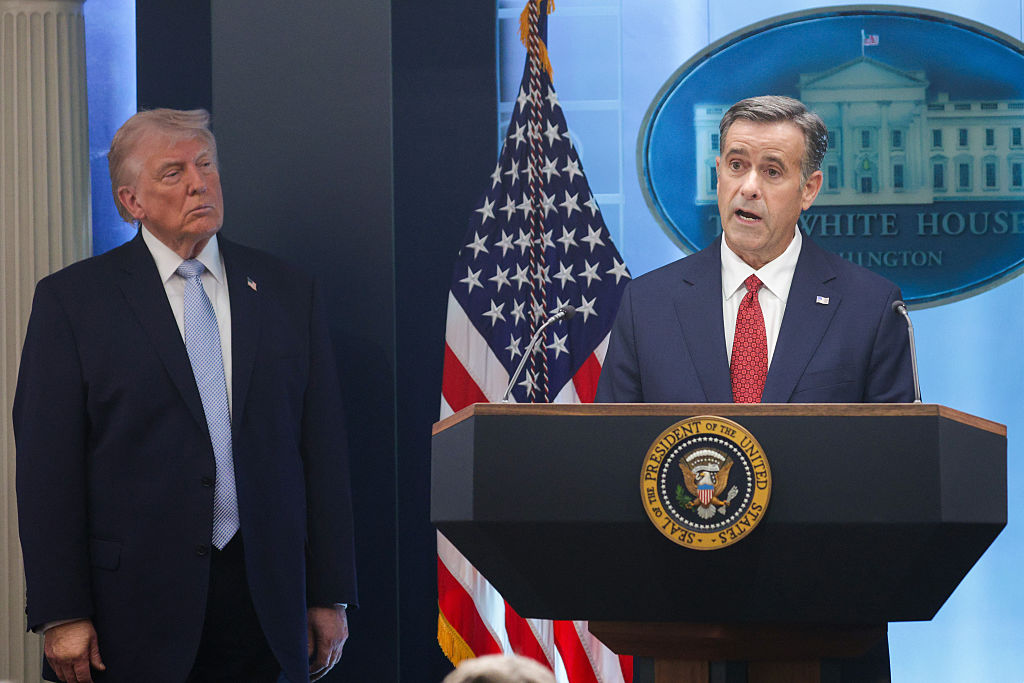 CIA Used Top-Secret Tech to Locate Downed US Aviator in Iran, Director Says