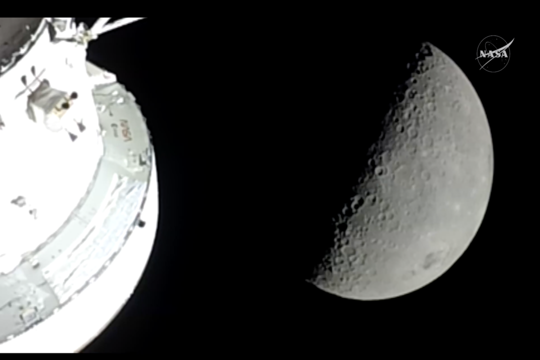 LIVE NOW: House Foreign Affairs Committee Holds Hearing on Space Security, Foreign Policy