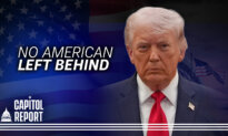 Trump Sets Hard Deadline for Iran After Mission Rescues 2nd Airman; Artemis II Crew Crests Around Moon | Capitol Report