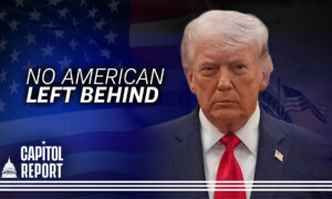 Trump Sets Hard Deadline for Iran After Mission Rescues 2nd Airman; Artemis II Crew Crests Around Moon | Capitol Report