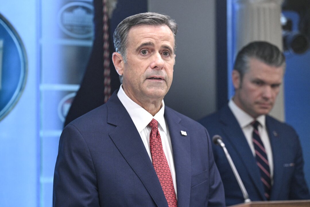 CIA Used Top-Secret Tech to Locate Downed US Aviator in Iran, Director Says