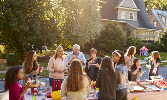 The Case for Restoring Local Life