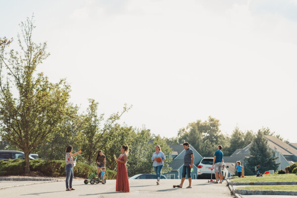 The Turning Point of America’s Population: Opinion