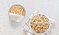 Are Canned Chickpeas Better Than Dried? The Key Lies in the Preparation