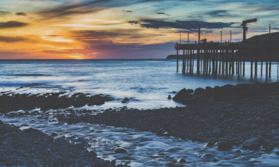 California Wine Country’s Quirky Coast