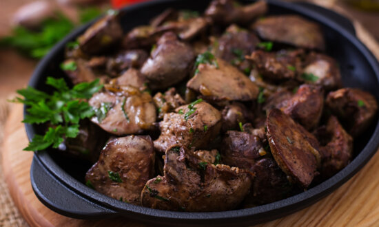 An Easy Weeknight Dinner for Two