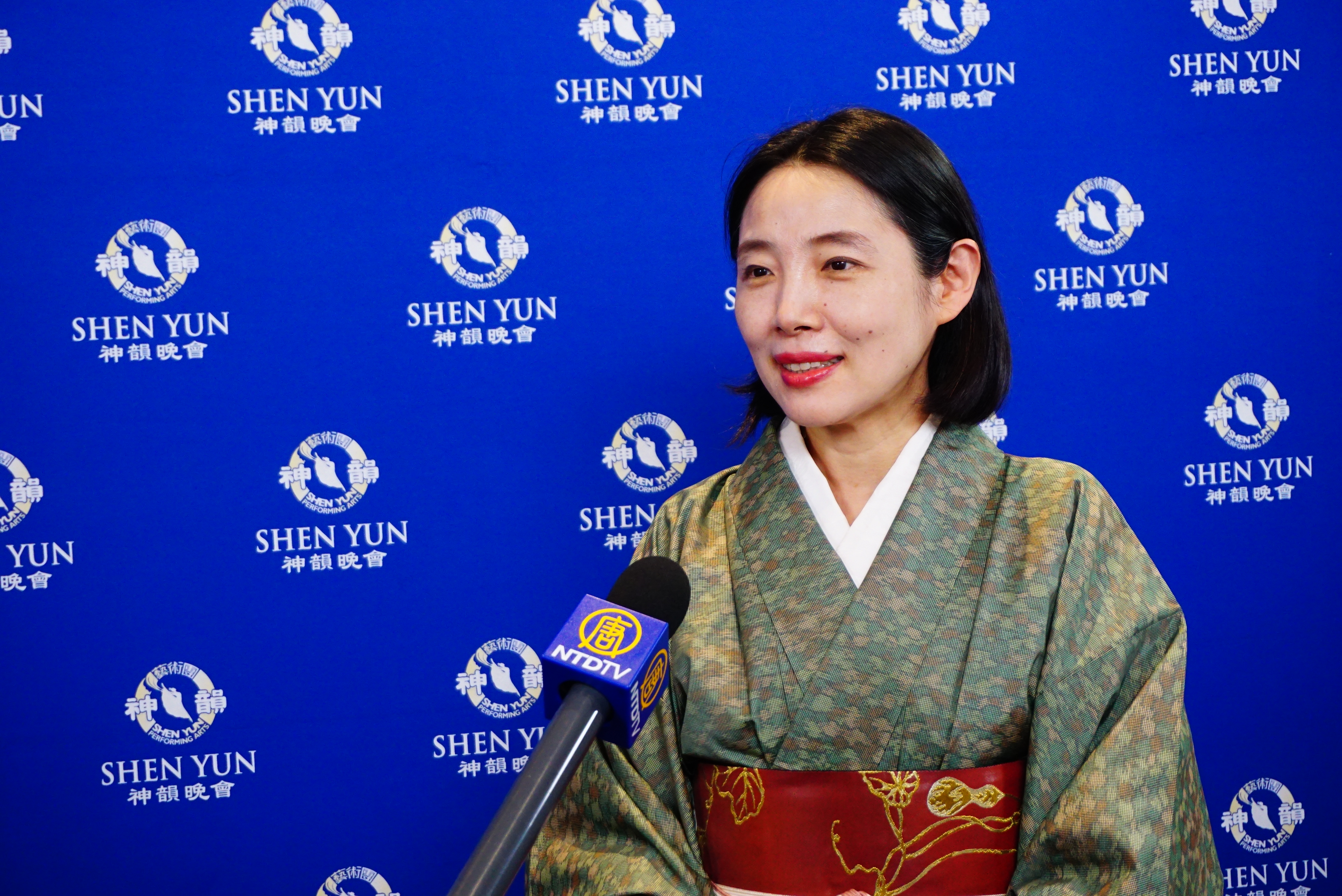 Epoch Times Photo