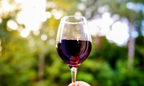 Sweet or Dry—or Flabby