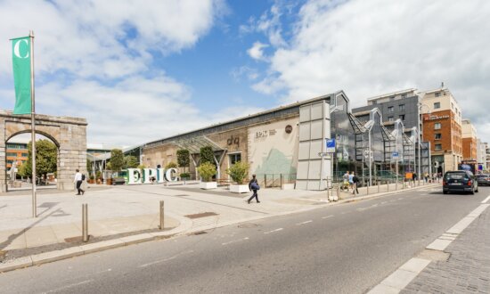 Tracing History, Heritage, and Hardship at Europe’s Emigration Museums