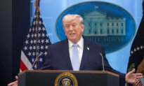 Trump Says China Played Role in Getting Iran to Negotiate: Report
