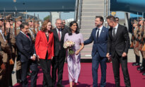 Vice President Vance Visits Hungary to Support Orban Ahead of Election