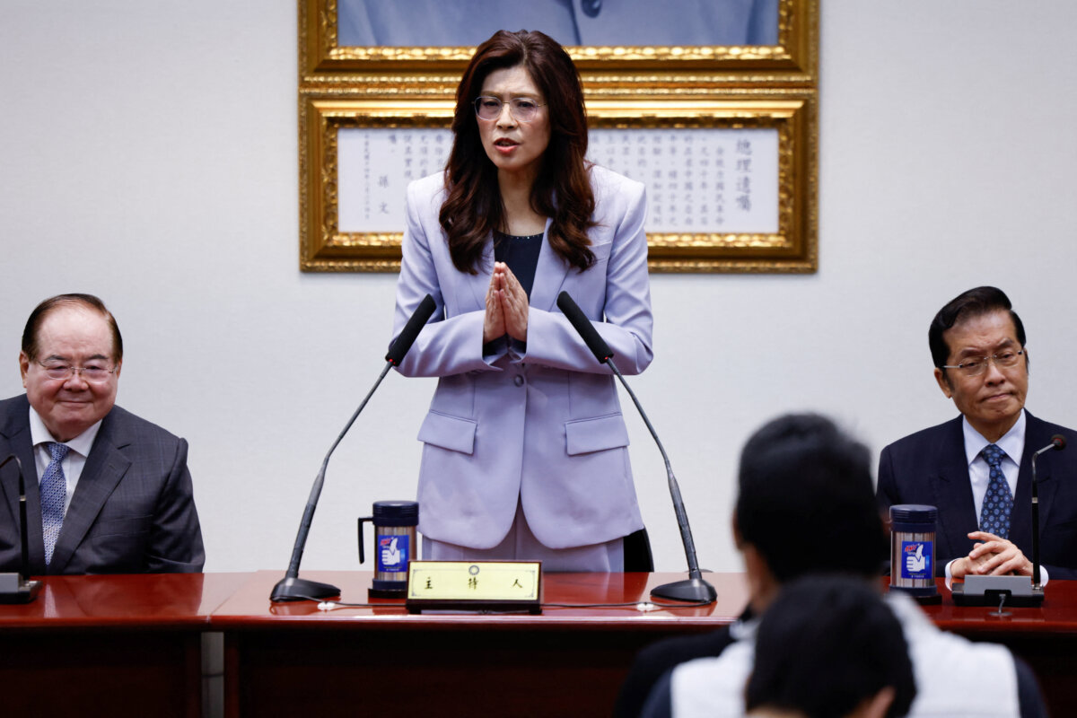 Epoch Times Photo