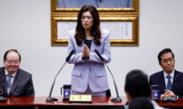 Taiwan Opposition Leader Arrives in China Amid Beijing’s Military Threats