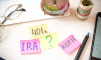 All High Earners Need to Know About the Mega Backdoor Roth