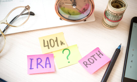 All High Earners Need to Know About the Mega Backdoor Roth