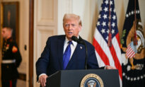 Trump Says No Iran Deal Unless Tehran Drops Nuclear Ambitions