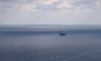 Navy’s Green Laundry Initiative Weakened a $15 Billion Carrier