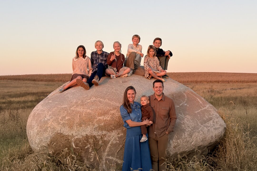 Zach Lahn Aims to Target Turbulence and Revive Iowa’s Agricultural Heritage