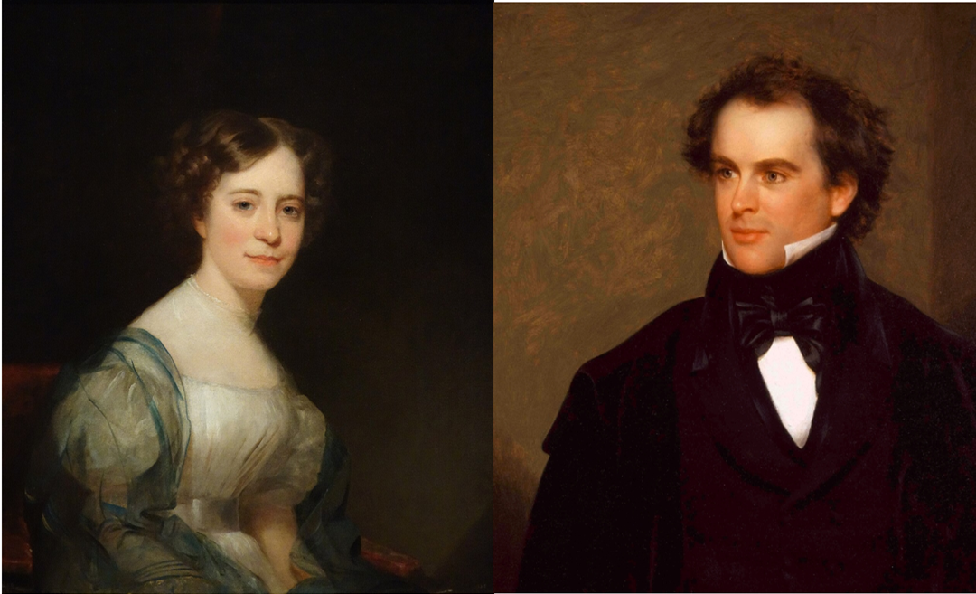 Nathaniel Hawthorne: The Grit, Love, and Integrity of the Man Behind the Books