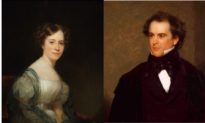 Sophia Peabody Hawthorne: Wife, Painter, and Illustrator of the Heart