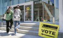 Pivotal Terrebonne Byelection Sees Preliminary 20% Voter Turnout in Advance Polls