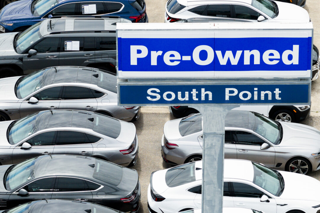 US Used-Vehicle Inventory Increases to 47 Days’ Supply, Providing Slight Relief on Pricing