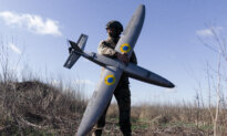 Russia, Ukraine Trade Blame for Easter Ceasefire Violations