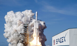 Industry Experts Discuss SpaceX IPO