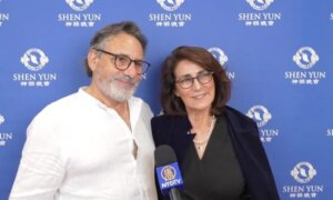 Shen Yun in Lyon: ‘A Grace and Majesty of Extraordinary Refinement,’ Says Psychoanalyst