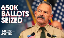 California Sheriff Pauses Hand-Recount of 650,000 Ballots After AG Legal Challenges