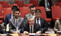China, Russia Veto UN Security Council Resolution to Protect Ships in Strait of Hormuz