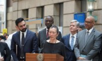 NYC Hospital Opens Jail Ward for Inmates Needing Specialized Care