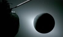 Homeward Bound: Artemis II Leaves Lunar Space, Reveals ‘Earthset’ Photos