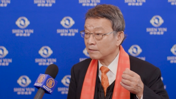 Epoch Times Photo