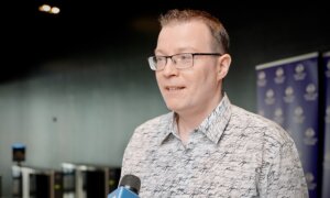 Former Danish Lawmaker Applauds Shen Yun, Criticizes Beijing Pressure