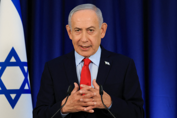 Netanyahu Says Israel Will Keep Fighting Iranian Regime and Proxies