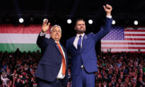 Vance Accuses EU of ‘Disgraceful Interference’ Against Viktor Orban in Hungary’s Election