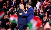 Orban Faces Challenge to Retain Power in Hungary Amid EU Interference Claims
