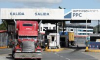 Hong Kong Company Seeks Arbitration Against Maersk Over Panama Port