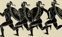 Greek Philosophy and Gymnasium: Healthy Bodies and Minds