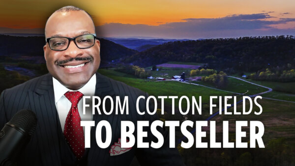 ‘They Don’t Want to End Discrimination—They Want to Control It’: Vince Ellison Unfiltered