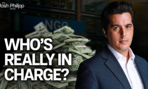 How the US Outsourced Foreign Policy to NGOs Using Your Tax Dollars