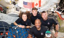 Trump Congratulates Artemis II Astronauts on Historic Lunar Mission