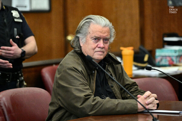 Epoch Times Photo