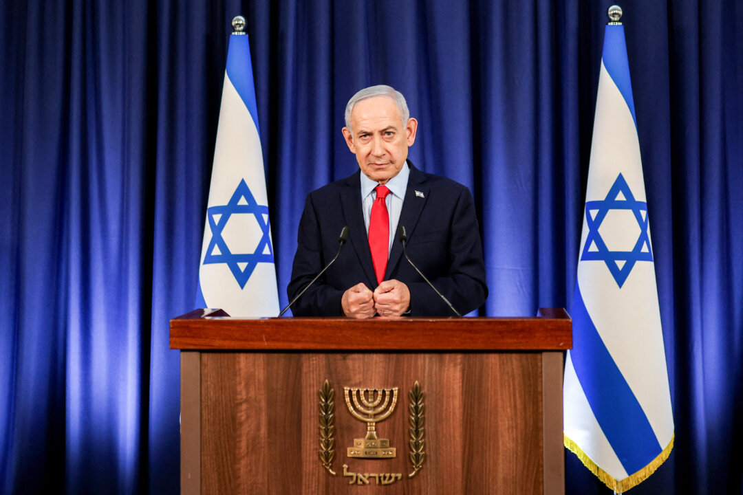 Israeli Prime Minister Netanyahu Agrees to Ceasefire Talks With Lebanon