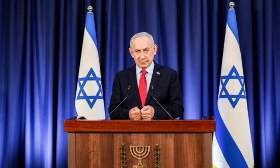 Netanyahu Orders Intensified Strikes Against Hezbollah Targets in Lebanon