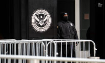 Here’s Where Efforts to End Record DHS Shutdown Stand