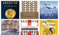 Epoch Booklist: Recommended Reading for April 17–23